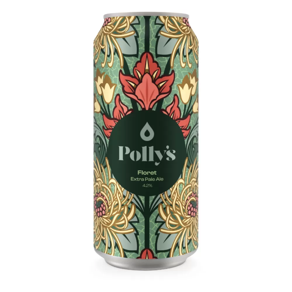 Polly's, Floret