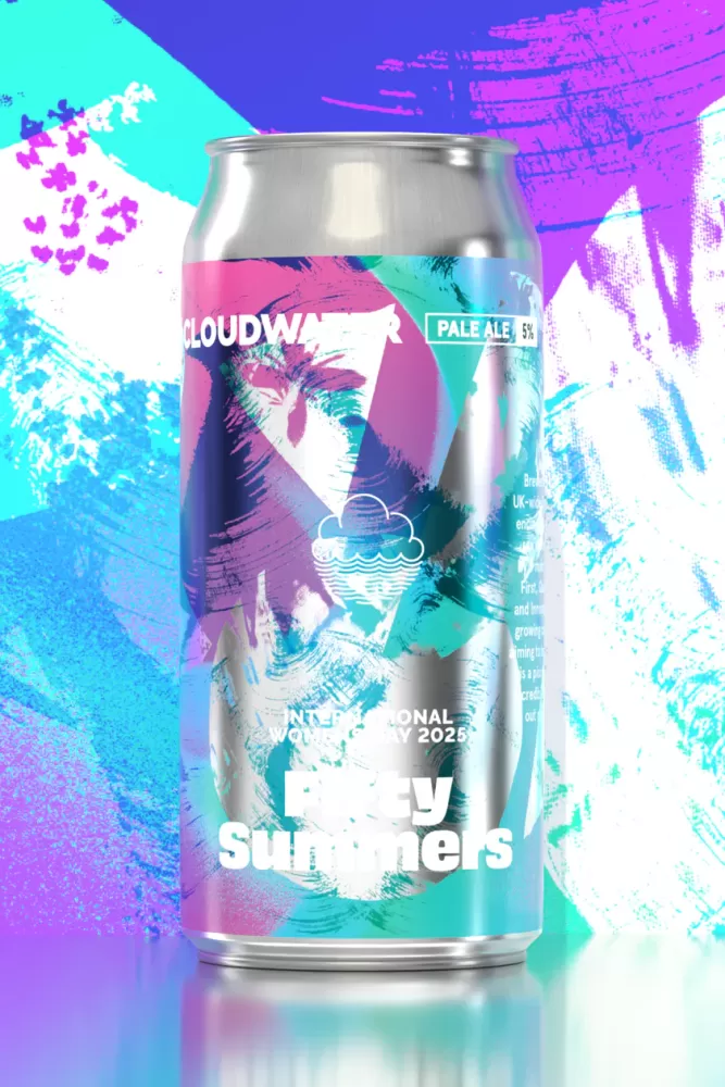 Cloudwater, Fifty Summers