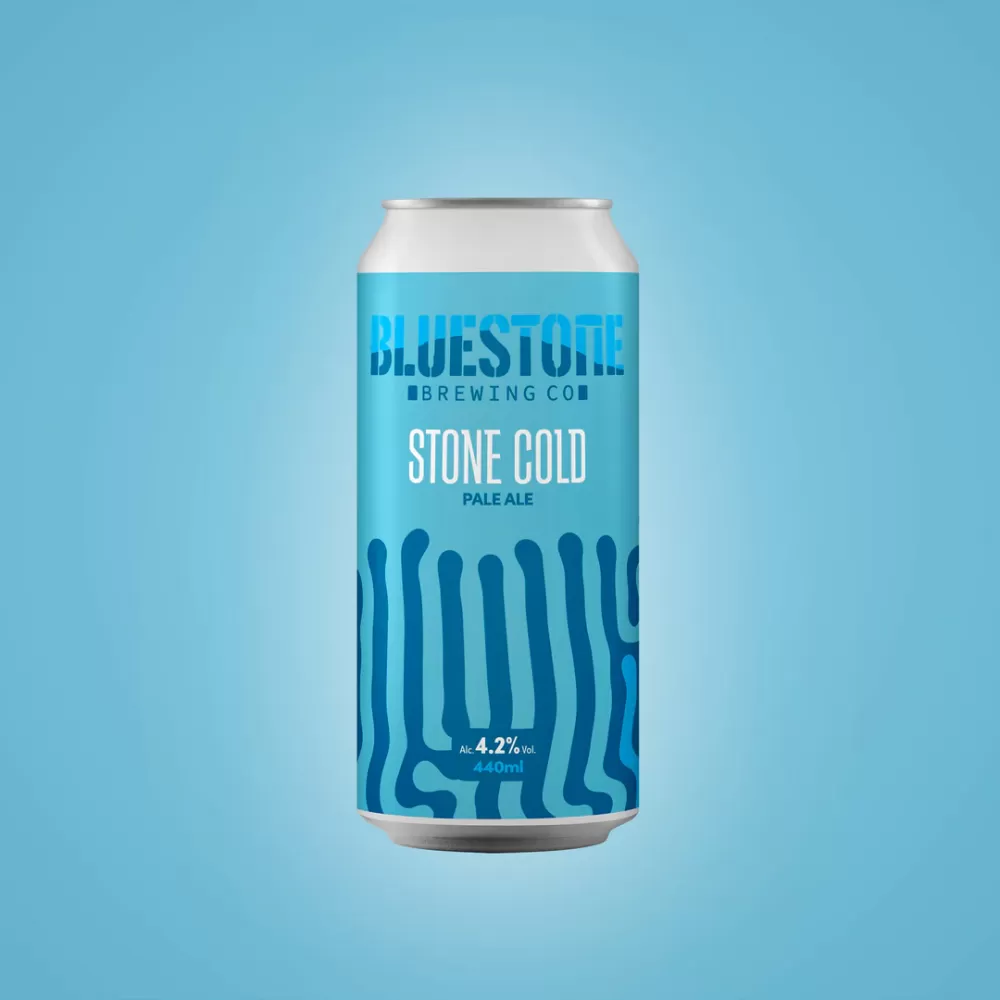 Bluestone, Stone Cold