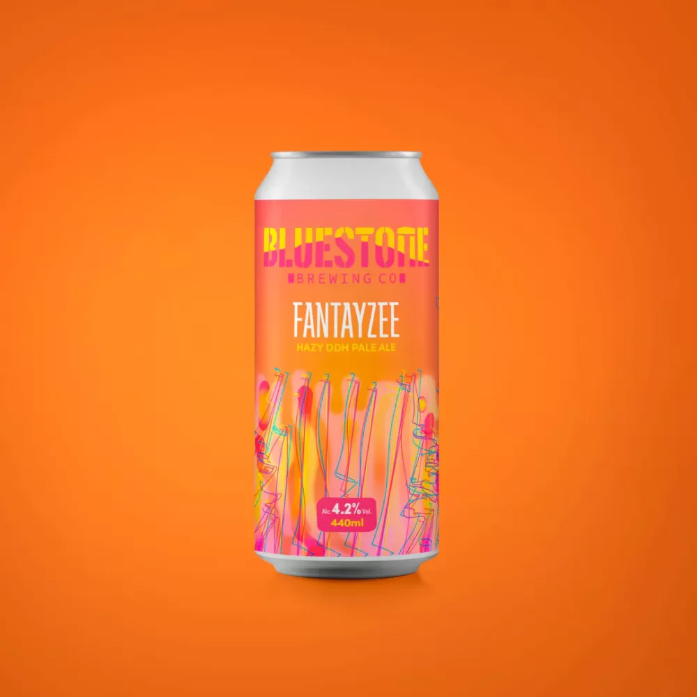 Bluestone, Fantayzee