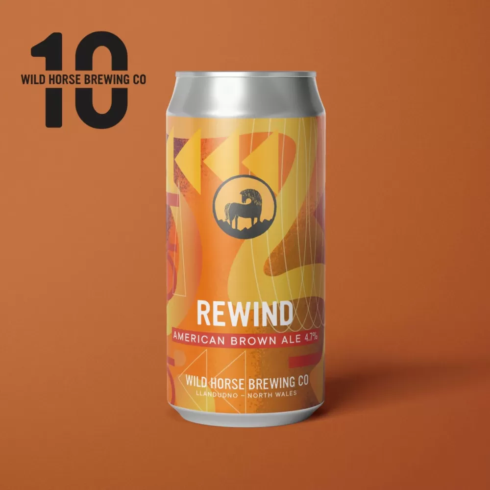 Wild Horse, Rewind, 10 year celebration 