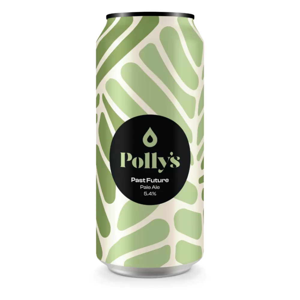 Pollys, Past Future