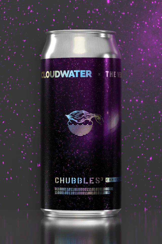 Cloudwater, Chubbles3 Enhanced