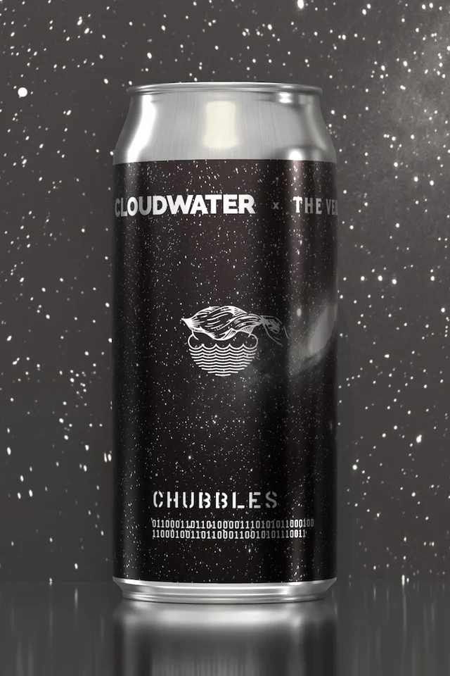 Cloudwater, Chubbles