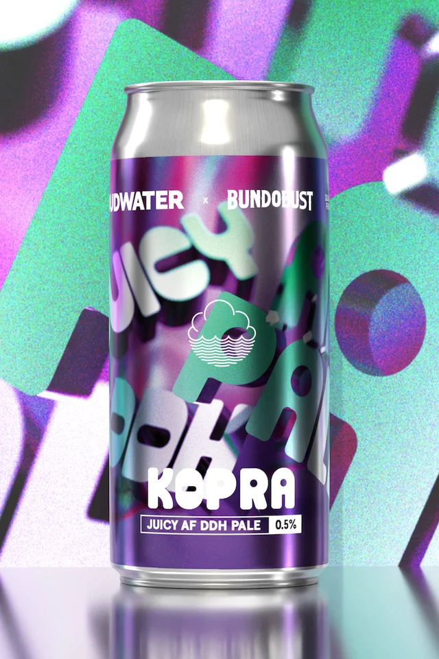 Cloudwater, Kopra