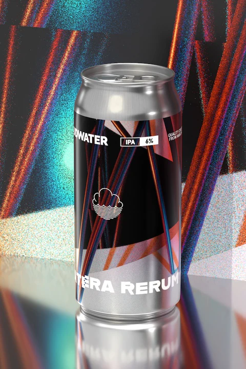 Cloudwater, Stratera Rerun