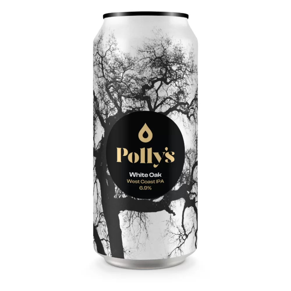 Polly's, White Oak