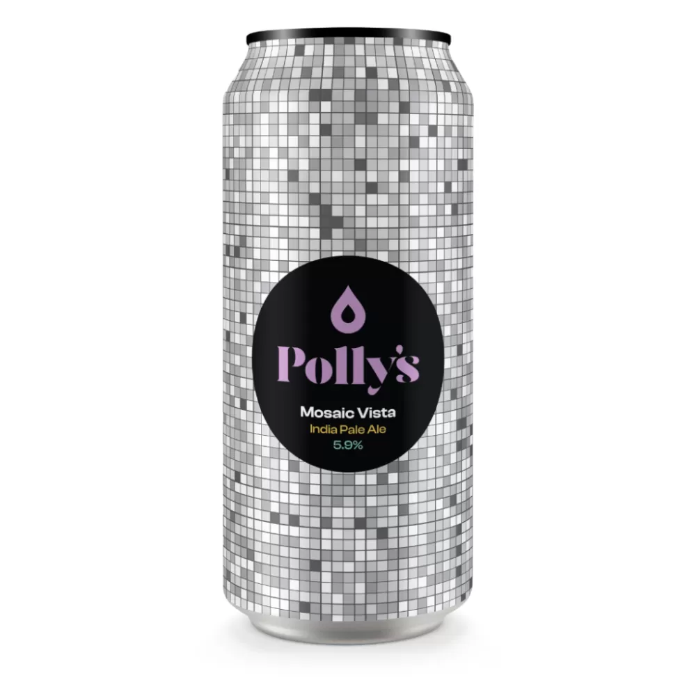 Polly's, Mosaic Vista
