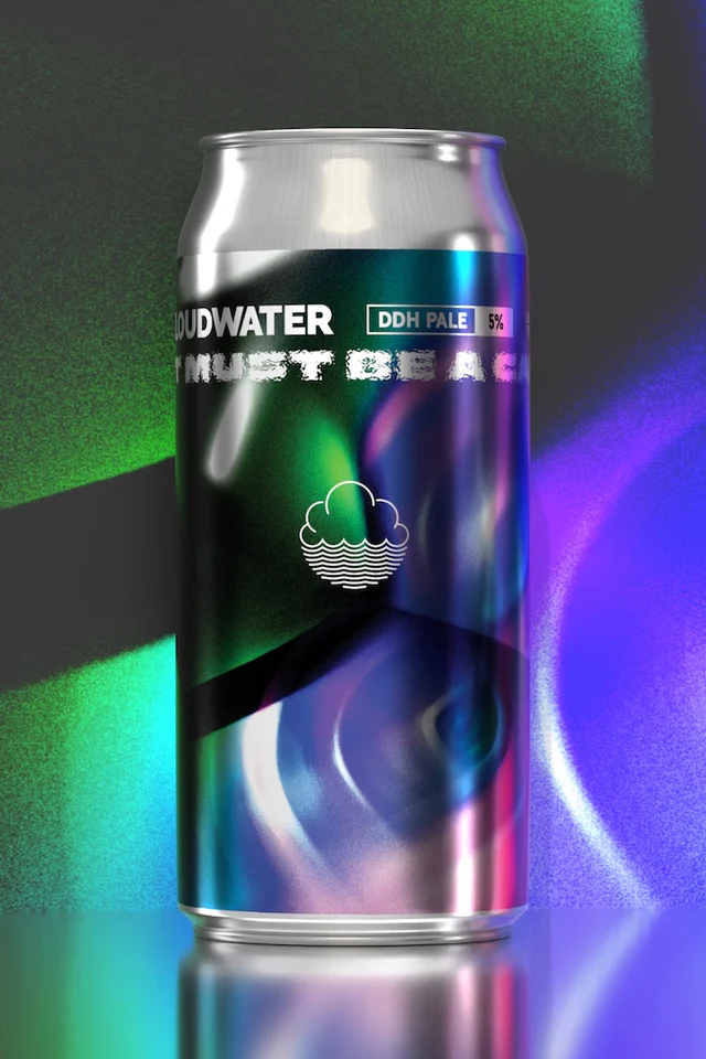 Cloudwater, It must be a camel
