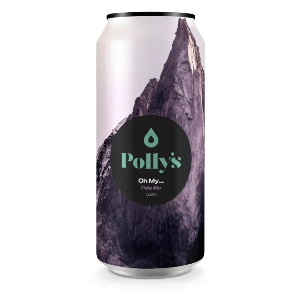 Polly's, Oh My