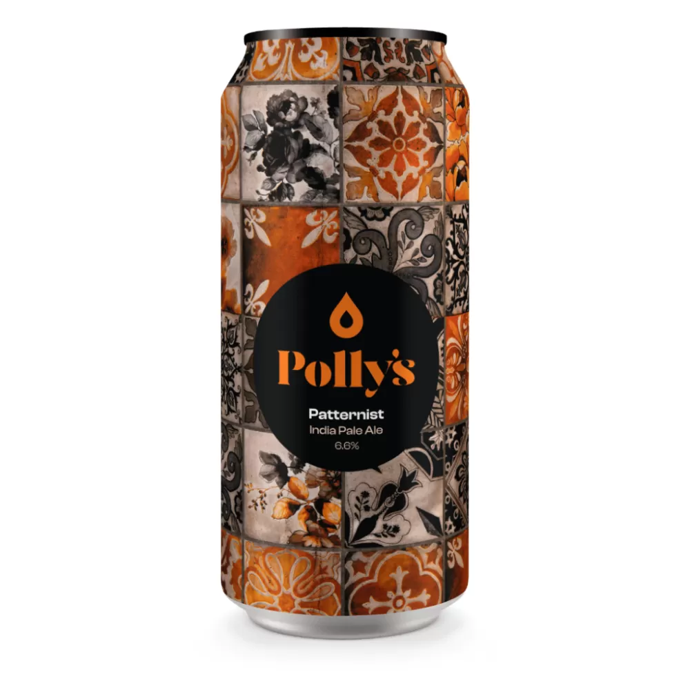 Polly's, Patternist
