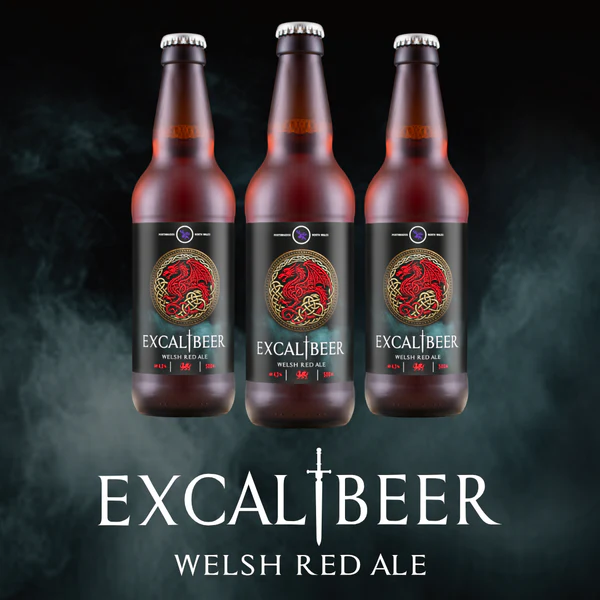 Purple Moose Excalibeer