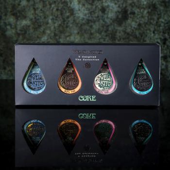 welsh witch gift core