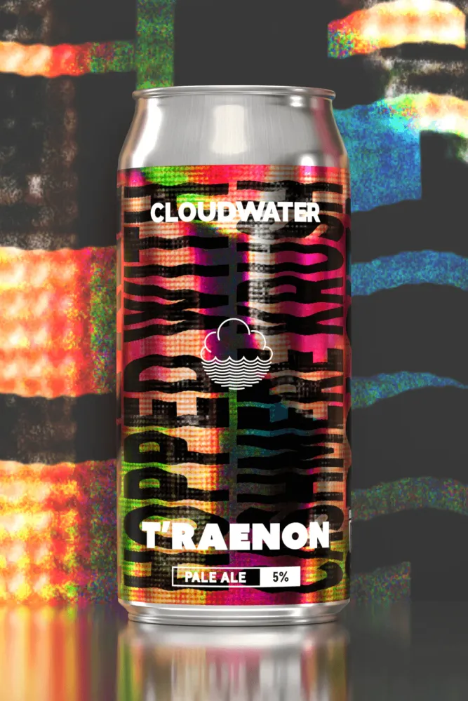 T'Raenon | Pale Ale 55