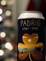 Bragdy Mona, Padrig 