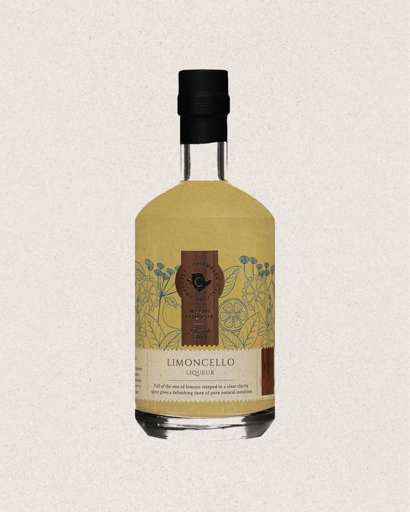 Condessa, Limoncello 