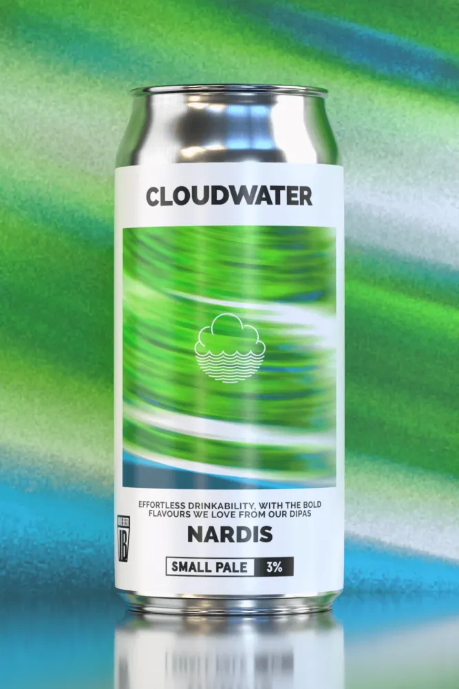 Cloudwater, Nardis