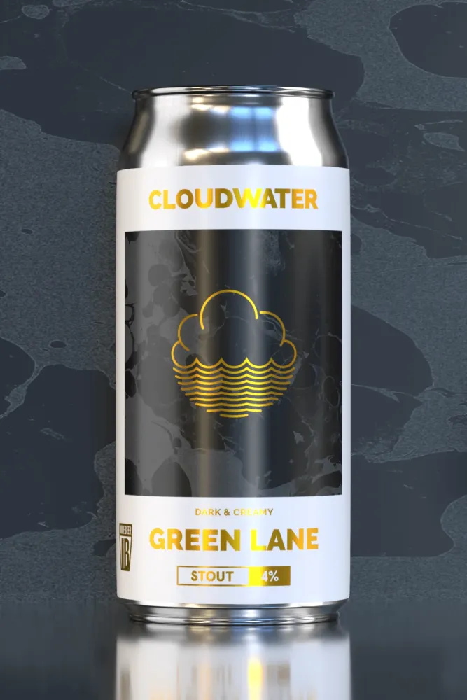 Cloudwater, Green Lane 