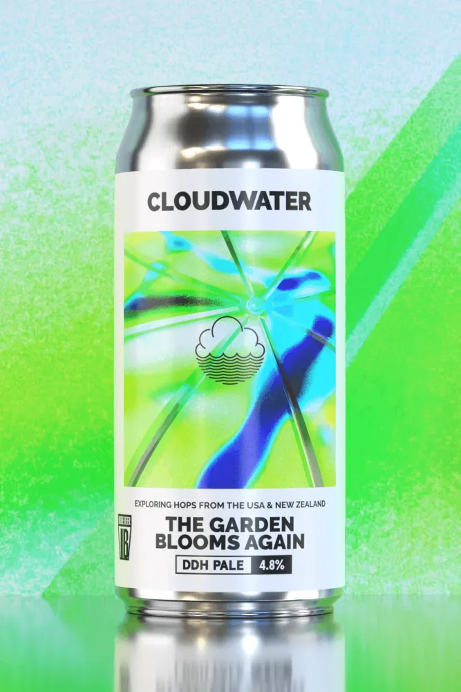 Cloudwater, The Garden Blooms Again 