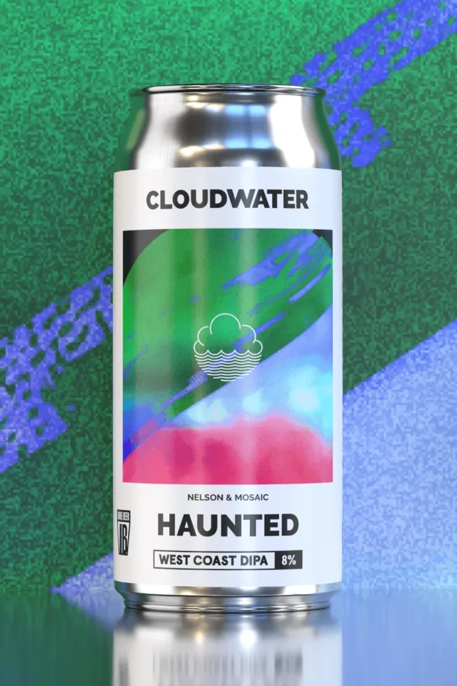 Cloudwater, Haunted 