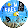 Crafty Devil, I'm Free