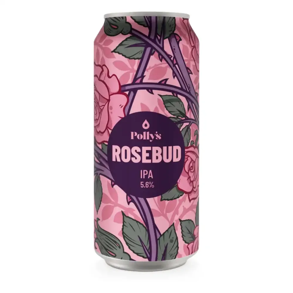Polly's, Rosebud