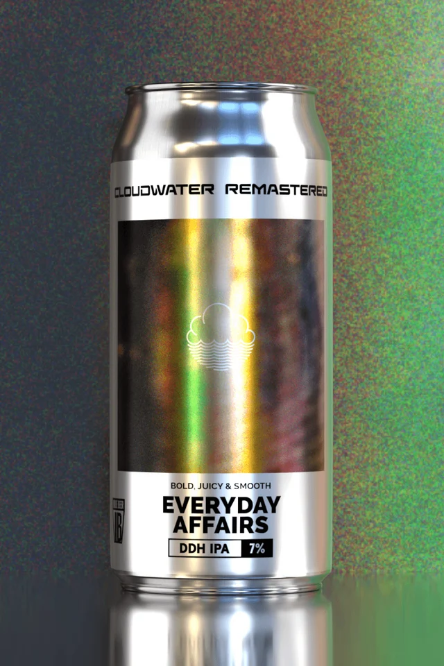 Cloudwater, Everyday Affairs