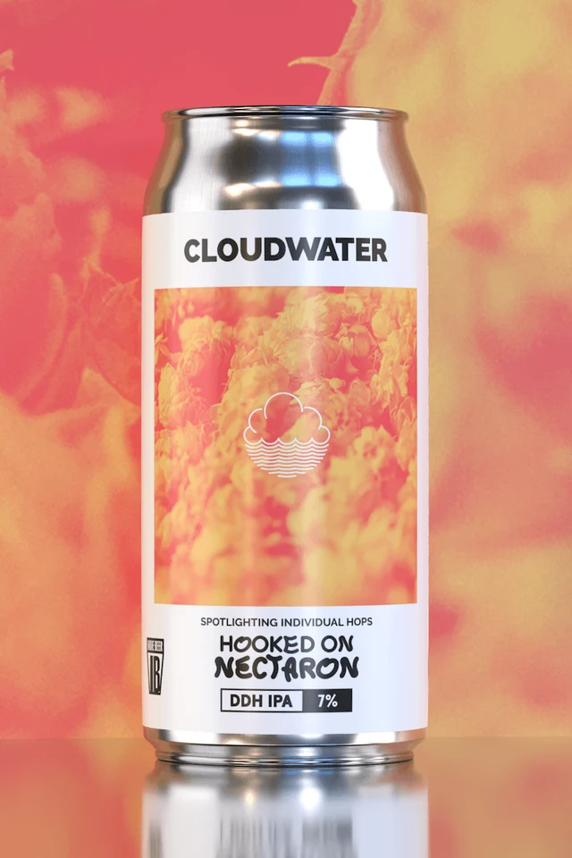 Cloudwater, Hooked on Nectaron