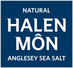 Halen Mon HalenMon, Welsh, WelshGin
