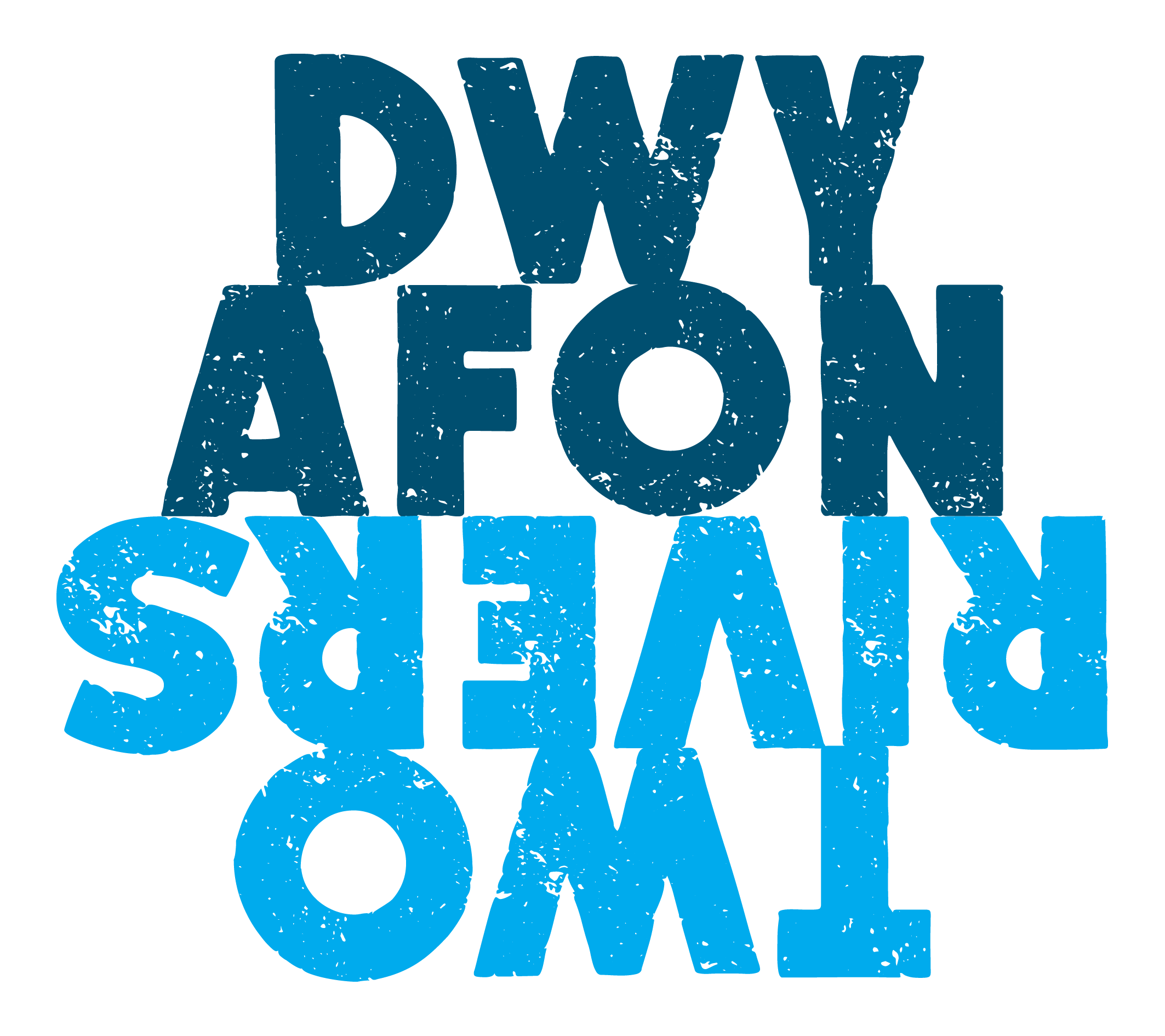Dwy Afon / Two Rivers 