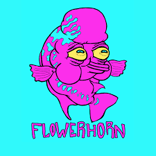 Flowerhorn Brewery Flowerhorn Brewery