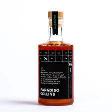 Silver Circle Distillery Paradiso Collins 16% ABV 50cl Silver Circle Distillery Paradiso Collins 16% ABV 50cl