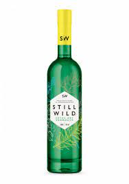 Still Wild Drinks Dry Vermouth 18% 500ml Still Wild Drinks Dry Vermouth 18% 500ml