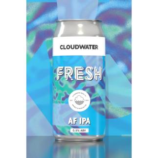 Cloudwater, Fresh AF