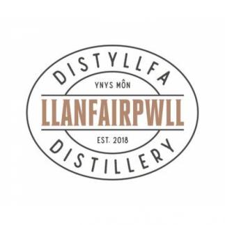 LLanfairpwll Distillery