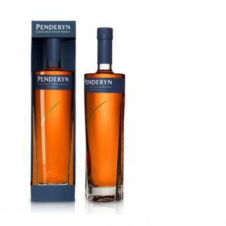 Penderyn Portwood Single Malt Whisky 46%