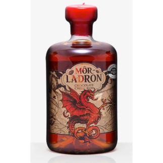 Mor Ladron Rum, Chocolate Chilli Rum, Rum, Mor Ladron