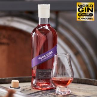 Forager's, Winberry Gin,70cl