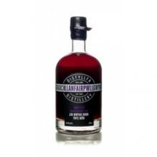 LLanfairpwll Distillery Blackberry Gin 40% vol 500ml