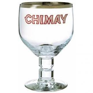 Chimay Chalice Glass