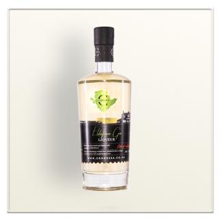 Condessa Elderflower Gin Liqueur 22% abv, 10cl bottle