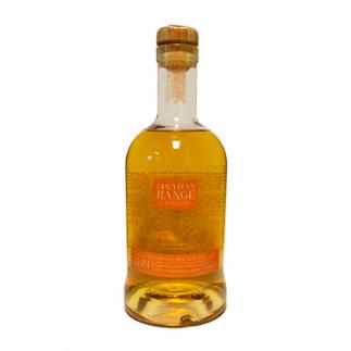 Clwydian Range- Marmalade and Bay Leaf gin (500ml bottle, 40% ABV)