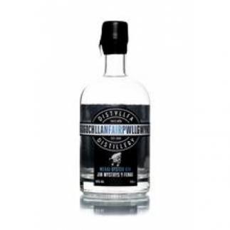 LLanfairpwll Distillery  Menai Oyster Gin 40% vol 700ml