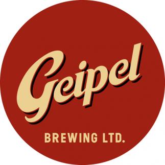 Geipel, Geipel Brewing, microbrewery, welshcraftbeer, craftbeer
