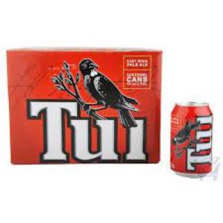 Tui East India Pale Ale 4% Vol 330ml Can