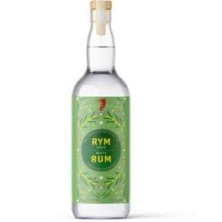 LLanfairpwll Distillery Draig Goch White Rum 37.5% vol 70cl