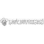 Lost Dutchman, Ruthin, Welsh GIn, Cave