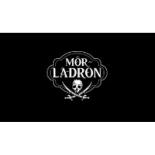 Mor Ladron Rum, Rum, Spiced, Aged