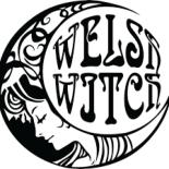 Welsh Witch Craft Spirits