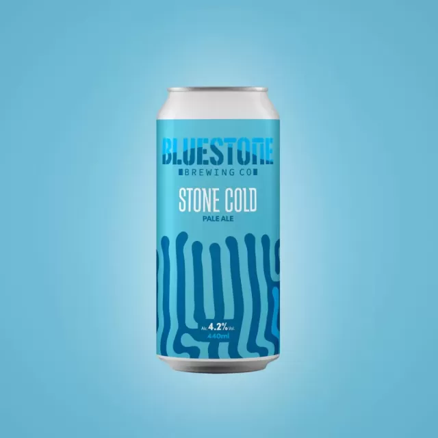 Bluestone, Stone Cold 